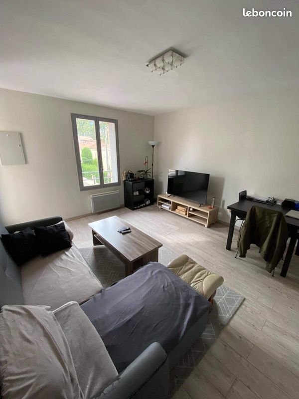 Appartement 2 pièces 40 m² · à Avignon · 40 m² · 590 €/mois
