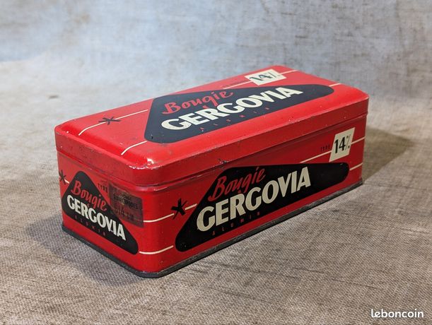 Bougie Gergovia À VENDRE! - FR