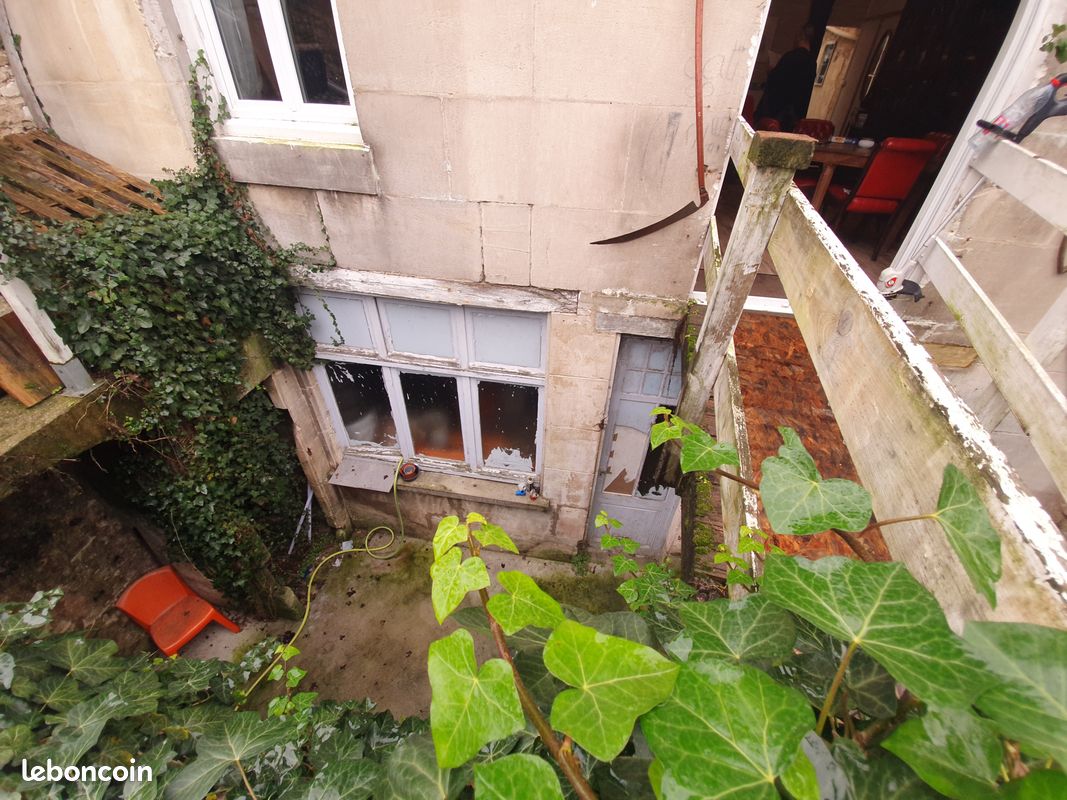 Maison 8 pièces 200 m² - Jarnac 16200 (image principale 17)