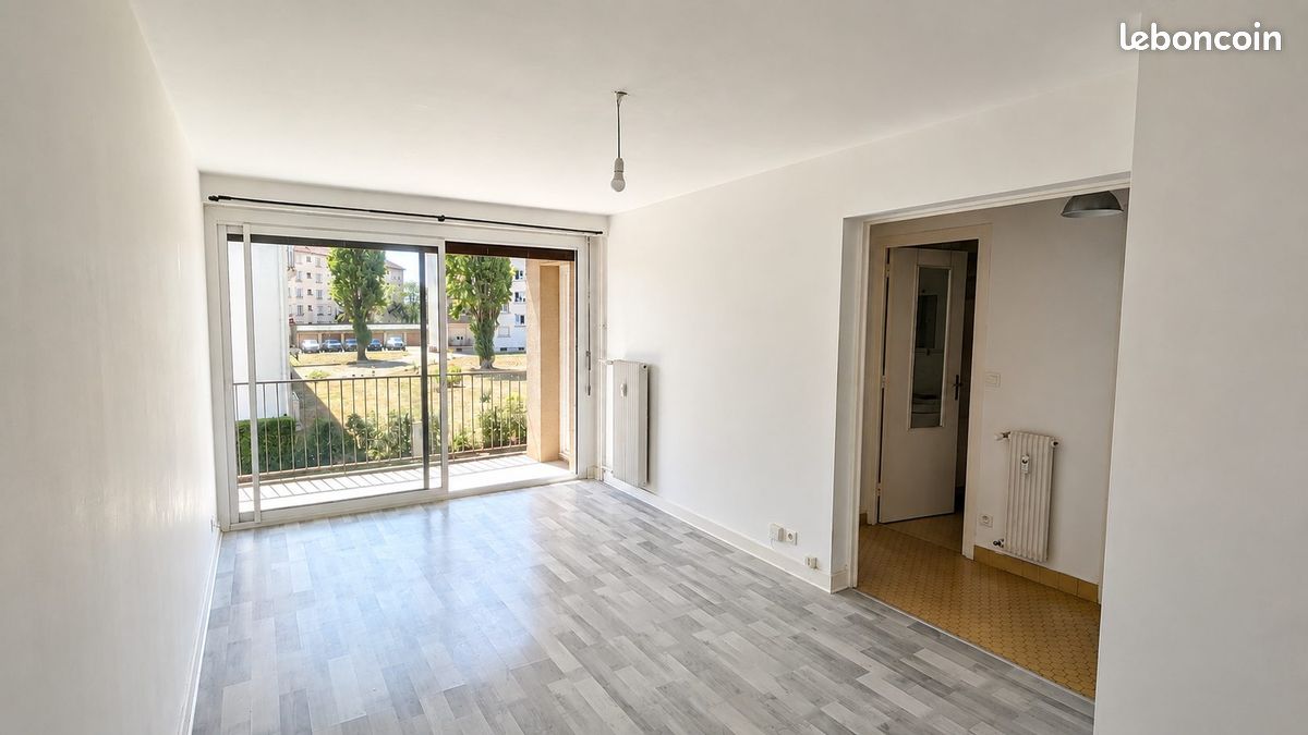 Appartement 2 pièces 39 m² · à Dijon · 39 m² · 109 900 €