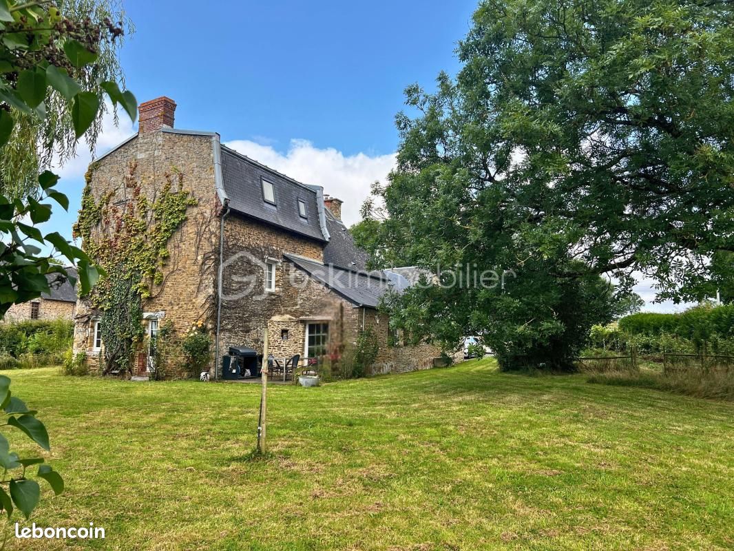 Maison 8 pièces 188 m² · à Évrecy · 188 m² · 385 000 €