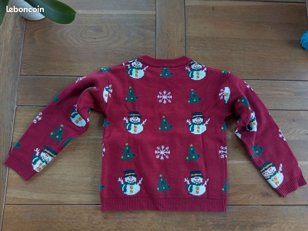 Pull de Noël 🎄 (image 2)