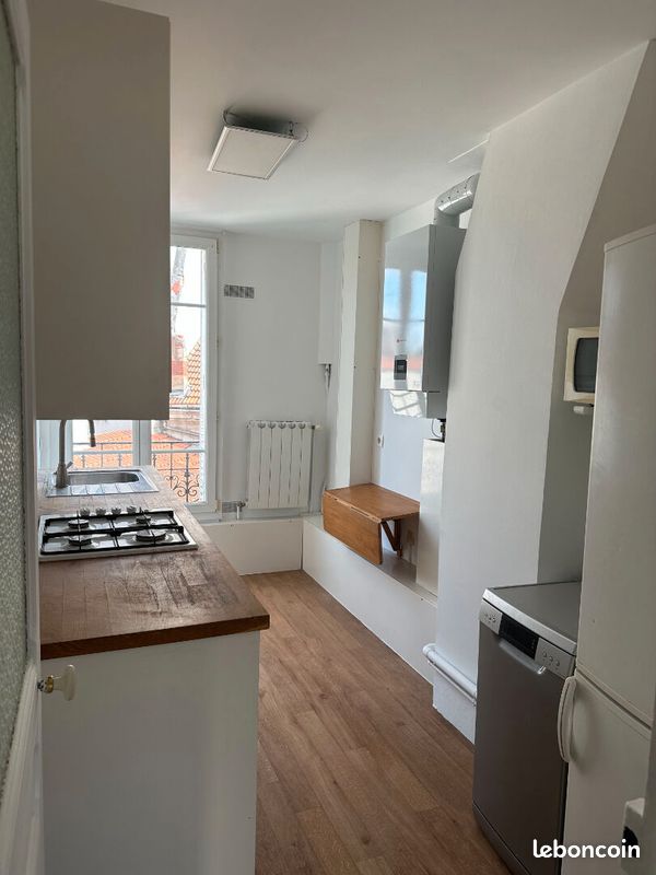 Appartement a louer villemomble - 3 pièce(s) - 57 m2 - Surfyn