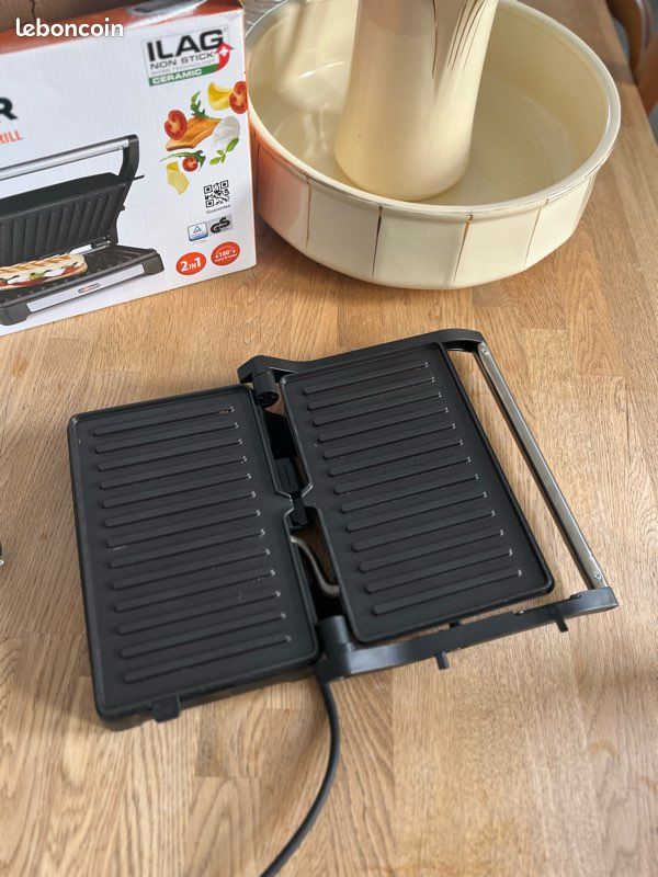 Grill tristar (image 2)