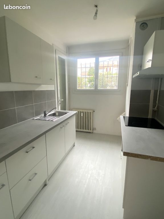 Appartement 3 pièces 60 m² · à Toulon · 60 m² · 147 000 €
