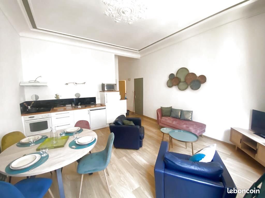 Appartement 2 pièces 41 m² · à Nîmes · 41 m² · 665 €/mois