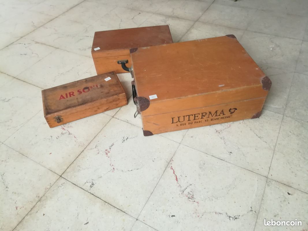 Antiquités rurales, pour déco, thème campagne, mariage... (image 2)