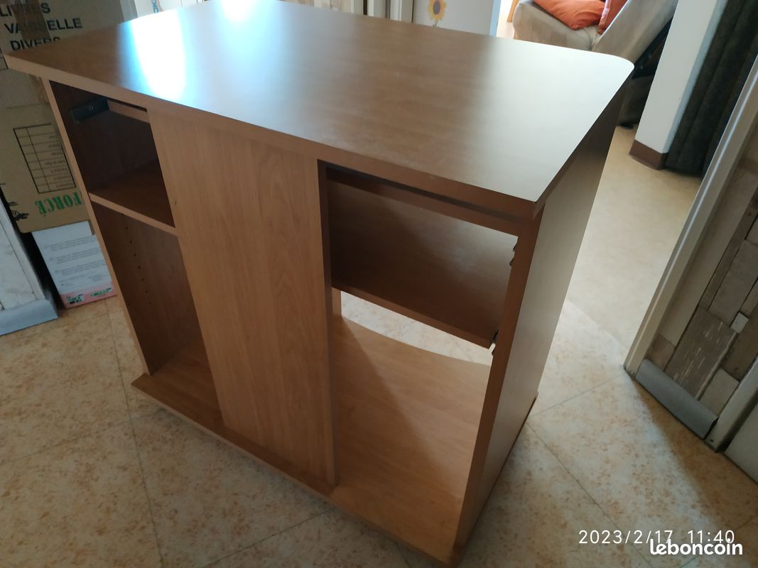 Meuble ordinateur (image 1)