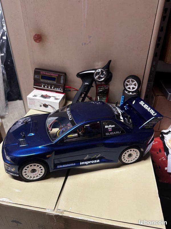 Voiture RC (image 2)