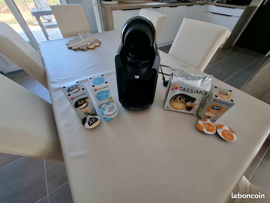 Cafetière (image 1)