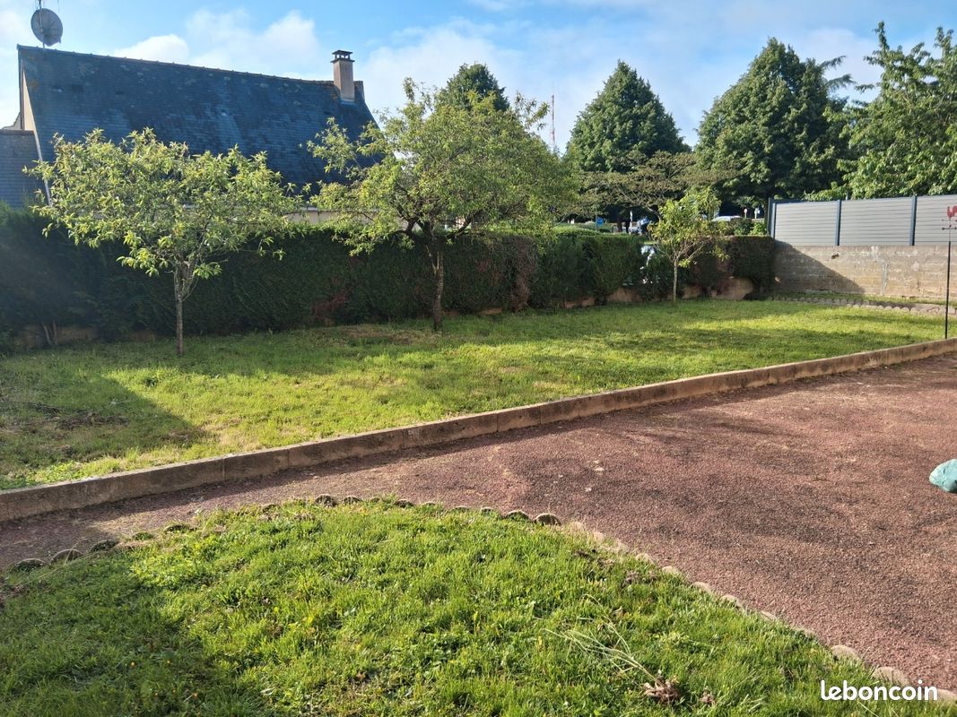 Maison 5 pièces 129 m² · à Laval · 129 m² · 190 000 €