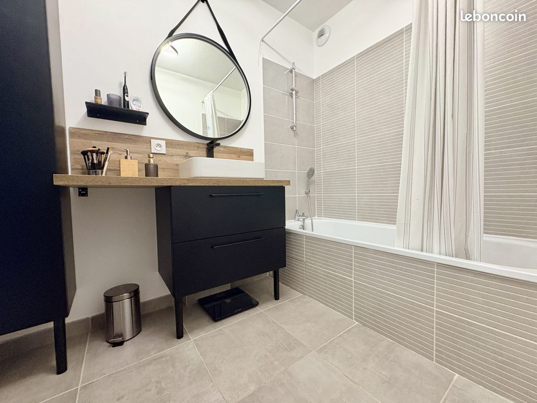 Duplex 3 pièces 66 m² (image 6)