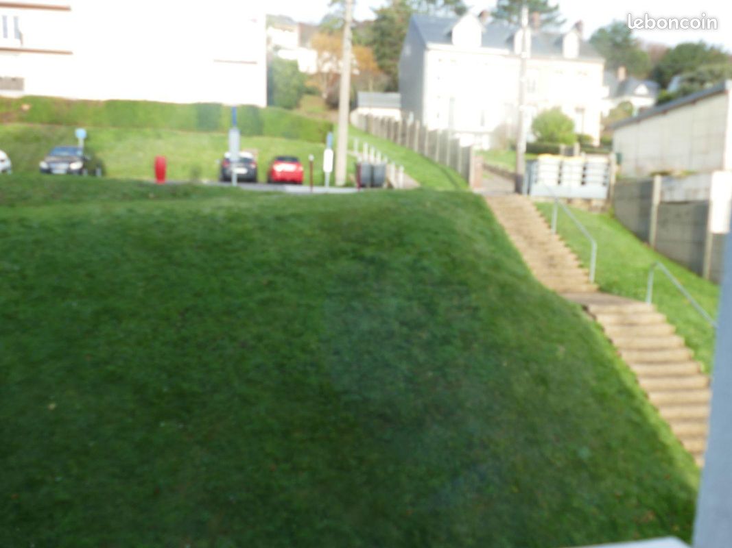 Appartement a louer fecamp - 3 pièce(s) - 48 m2 - Surfyn