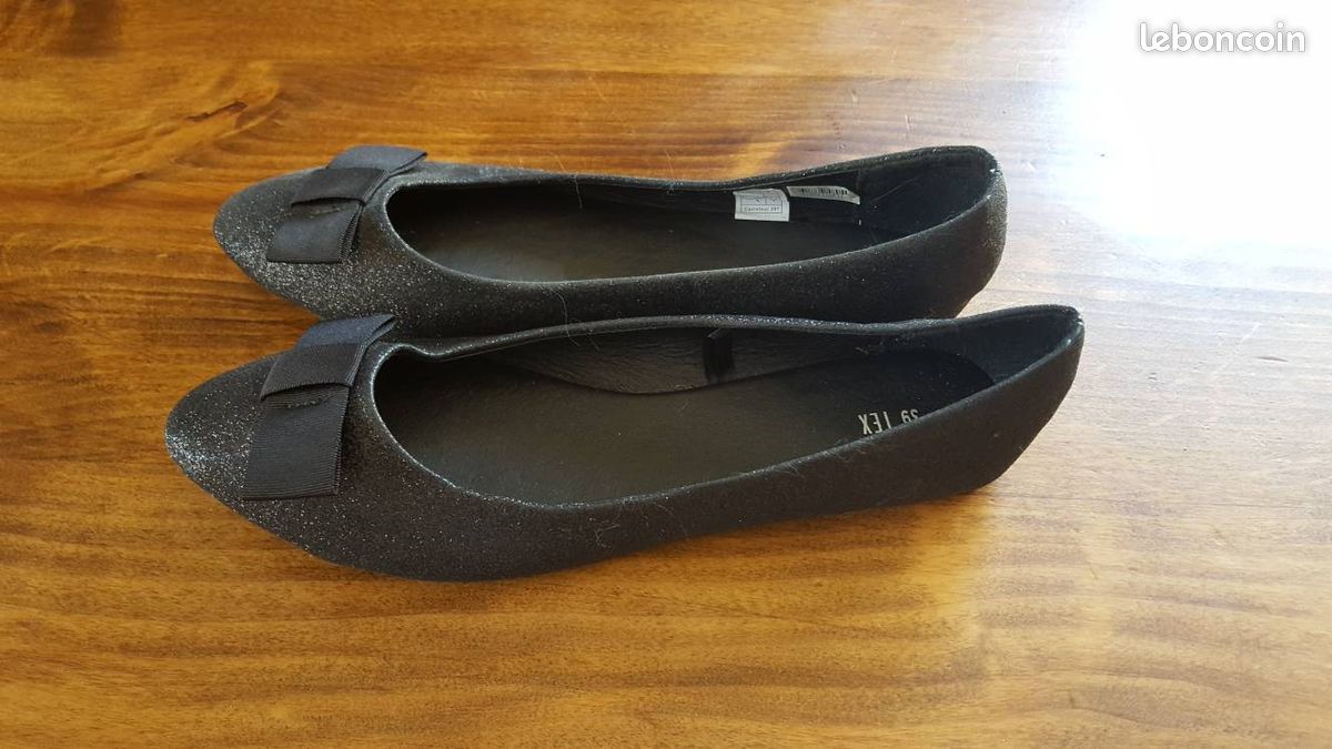 Chaussure Tex (image 2)