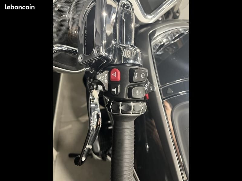 Bmw R R 18 1800 Transcontinental (image 4)
