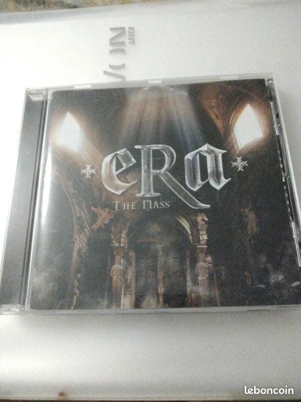 Era – The Mass (image 1)