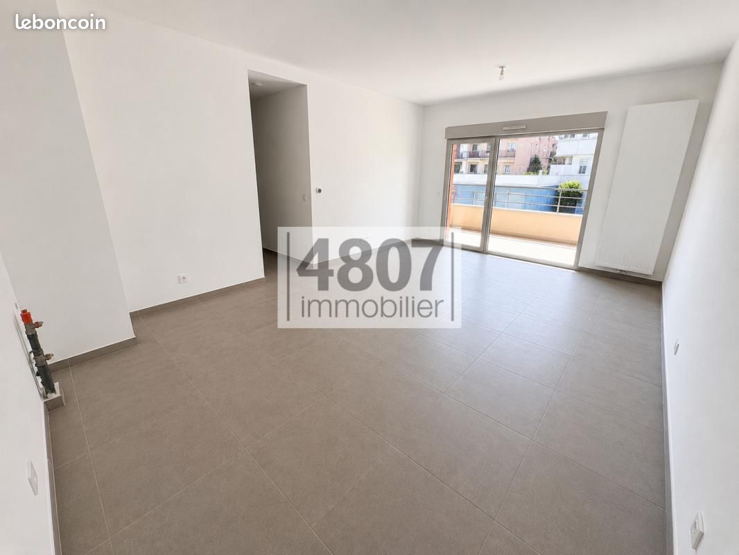 Appartement 3 pièces 67 m² · à Cluses · 67 m² · 269 000 €