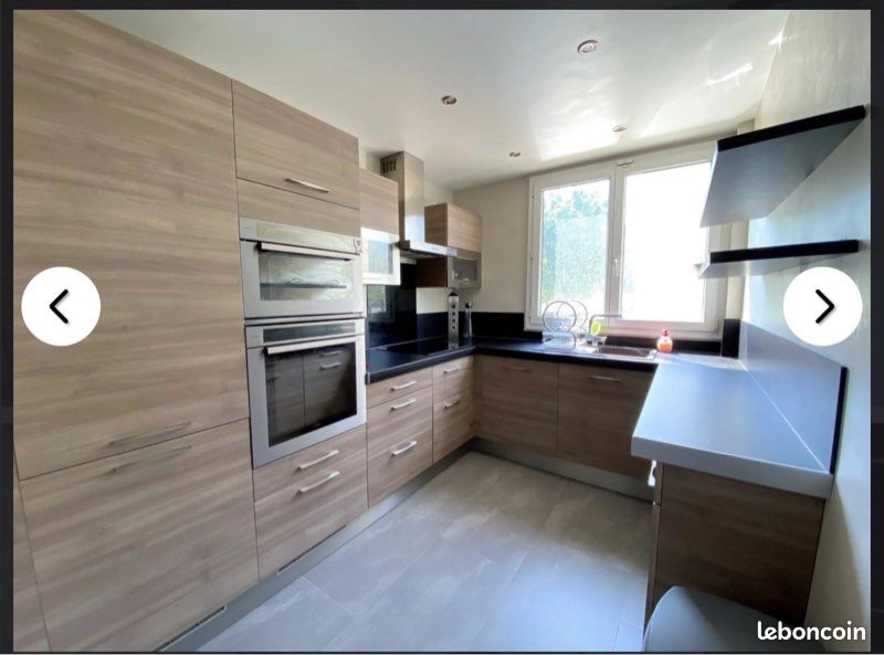 Location T4 Août gare Ermont Eaubonne (image 3)