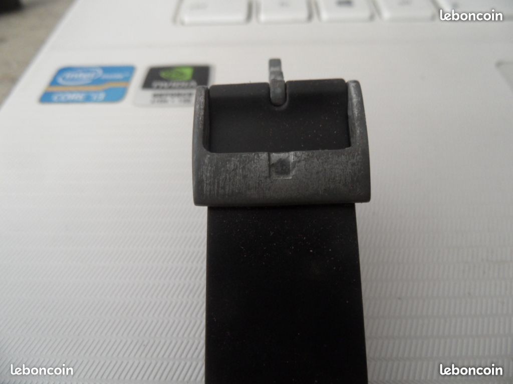 4 Montres de marques différentes (image 8)