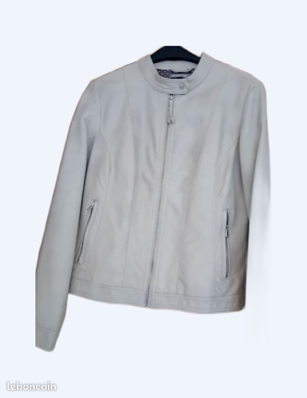 Veste (image 1)