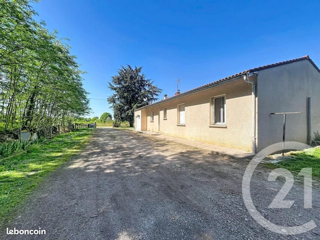 Maison 5 pièces 125 m² · à Labastide-Saint-Pierre · 125 m² · 213 000 €