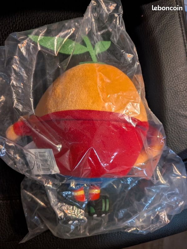 Boîte à Lunch Métal Coupe Du Monde 1982 - Naranjito (Espagne)