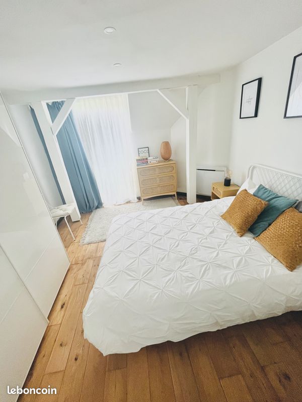 Appartement a louer jouy-le-moutier - 2 pièce(s) - 33 m2 - Surfyn