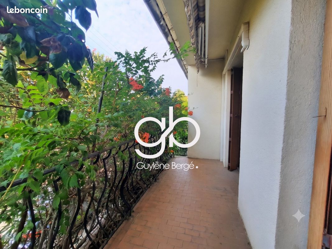 Maison 4 pièces 109 m² · à Montpellier · 109 m² · 360 000 €