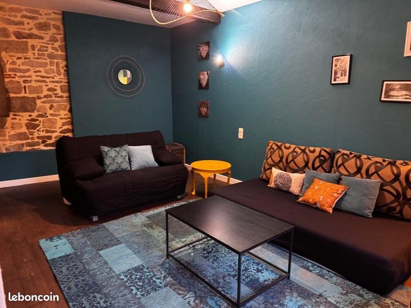 Maison 3 pièces 75 m² (image 3)