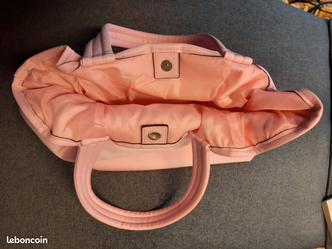 Purse Sac Ã Main Victoria Secret Rose Sac Rose Victoria Secret