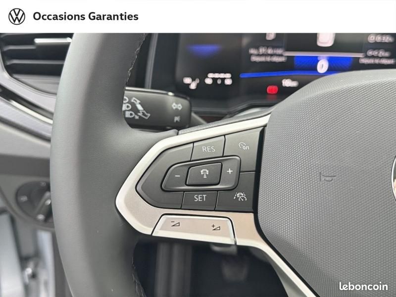 Volkswagen Taigo 1.0 TSI 116ch VW Edition (image 26)
