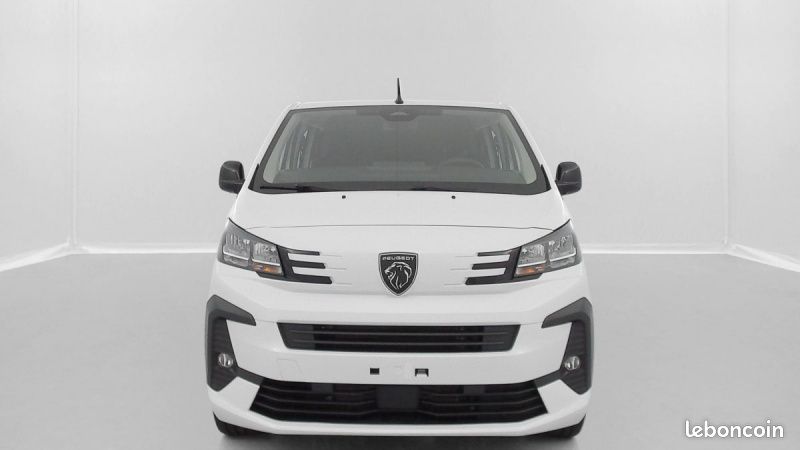 Peugeot Expert CA XL 2.0 BlueHDi 180ch EAT8 (image 2)
