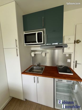 Appartement a louer le plessis-robinson - 1 pièce(s) - 10 m2 - Surfyn