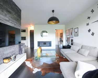 Appartement 274 000 € - 53 m²