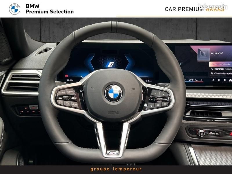 Bmw i4 xDrive40 401ch M Sport (image 12)