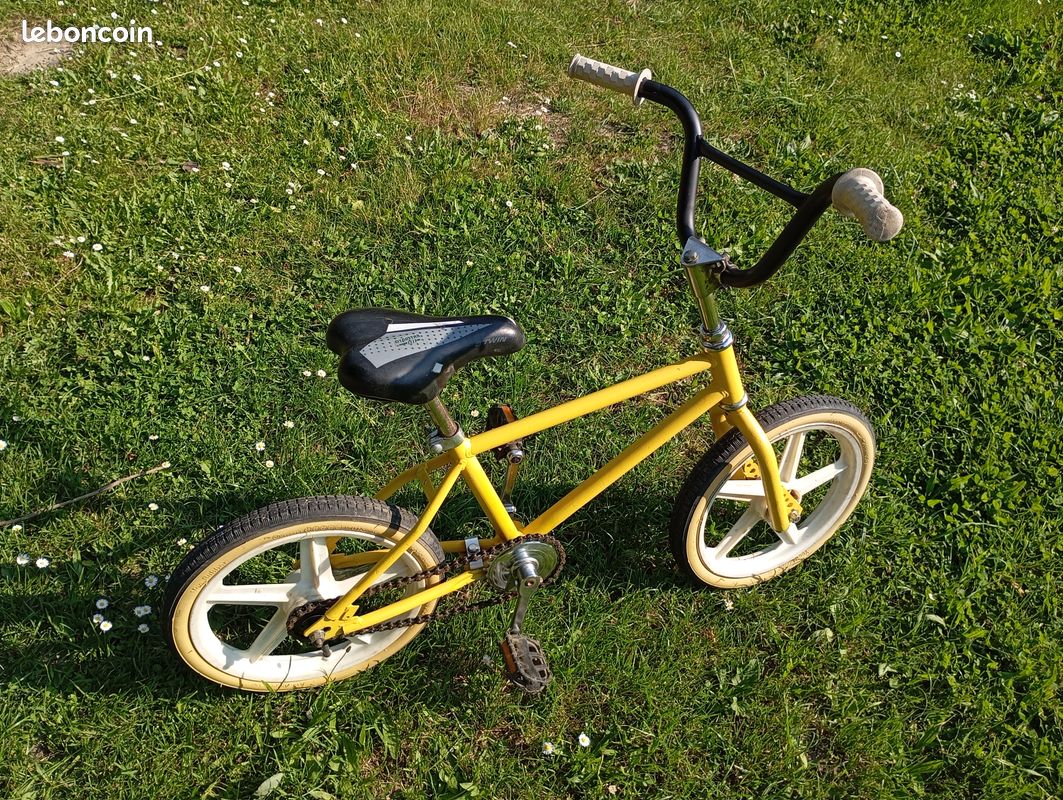 Bmx 14 pouces (image 1)