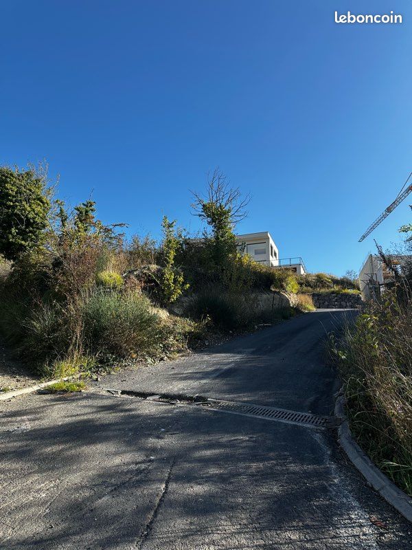 Terrain 810m2 (image 3)