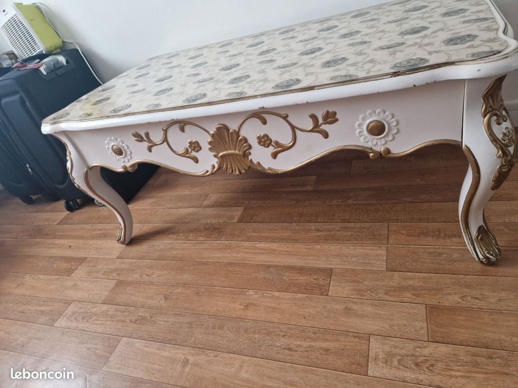 A vendre table basse (image 1)