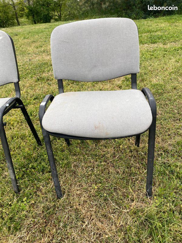 Chaises (image 3)