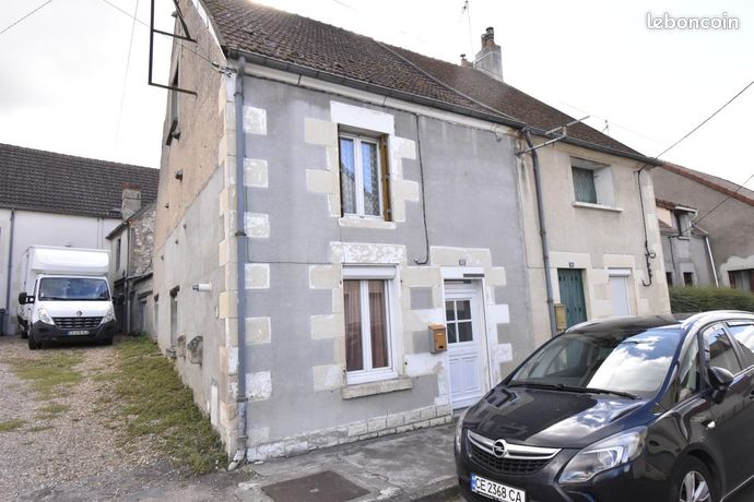 Maison 4 pièces 95 m²