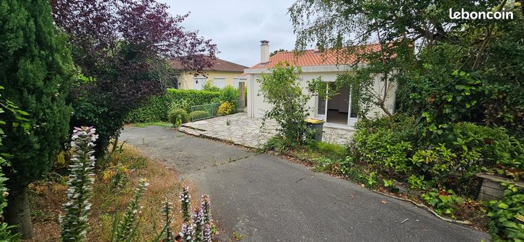 Maison 3 pièces 68 m²