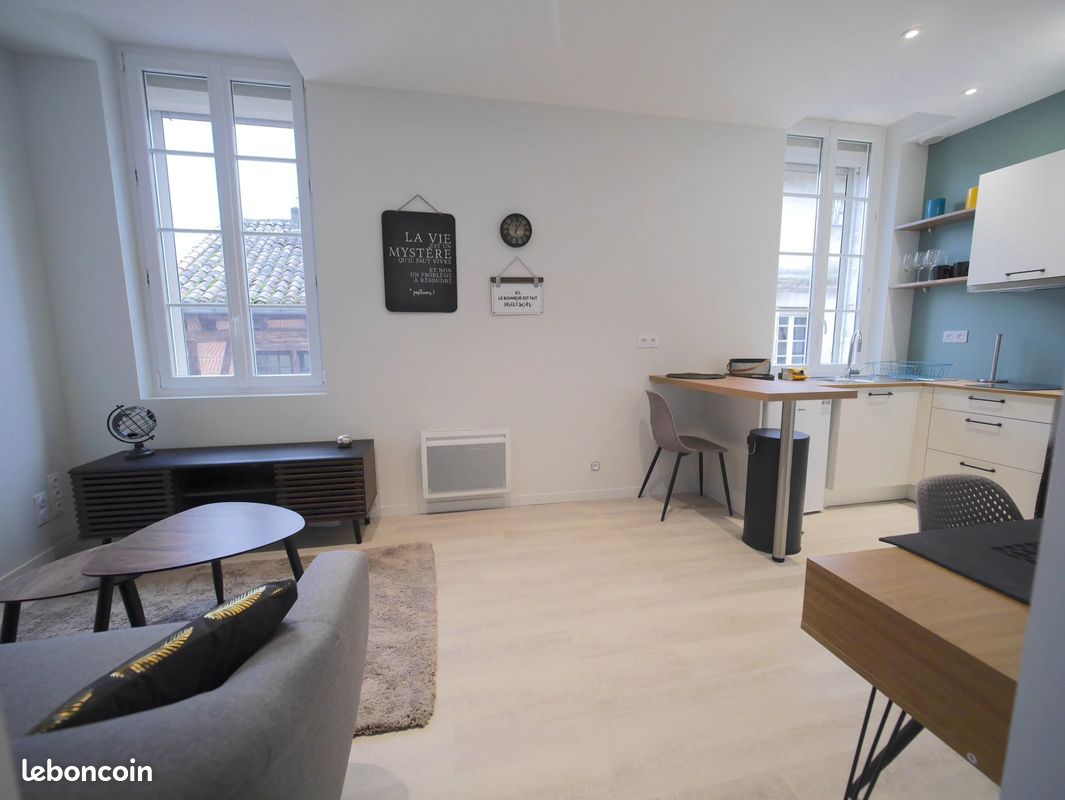 Local commercial 11 pièces 226 m² · à Bergerac · 226 m² · 405 000 €