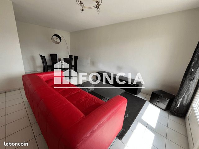 Appartement a louer annemasse - 2 pièce(s) - 56 m2 - Surfyn