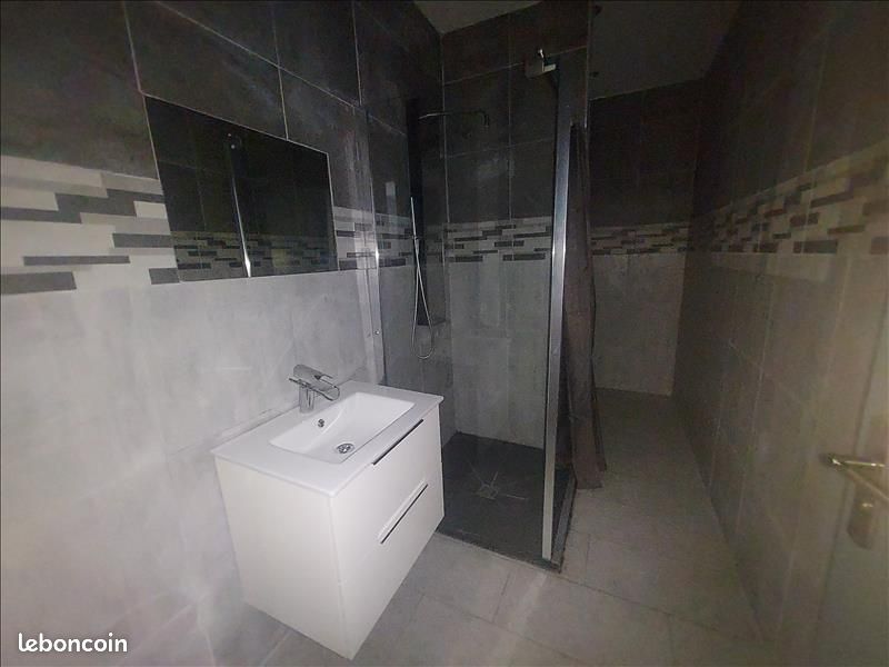 Appartement 2 pièces 36 m² - Tulle 19000 (image principale 5)