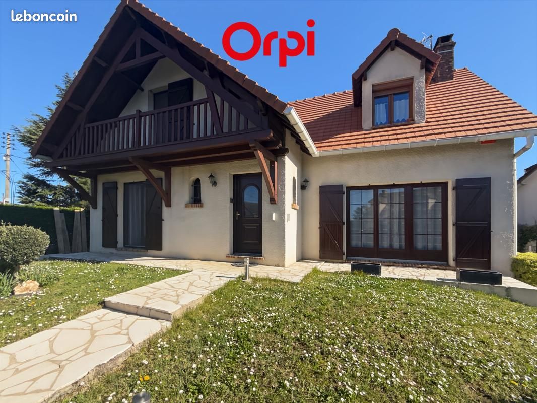 Maison 5 pièces 160 m² · à Athis-Mons · 160 m² · 518 000 €