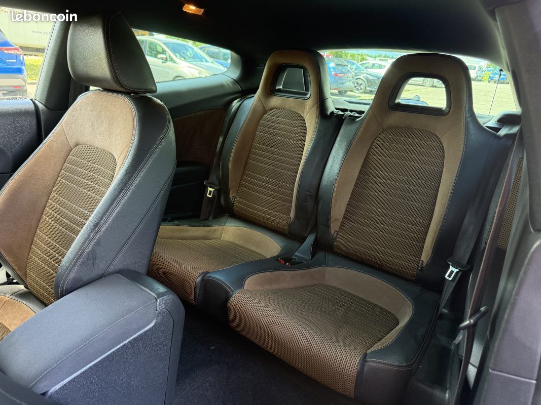 Volkswagen Scirocco 1.4 TSI 160ch Sportline Garantie 6 Mois (image 35)