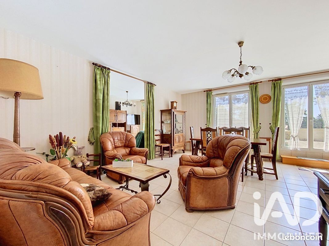 Appartement 4 pièces 86 m² · à Dourdan · 86 m² · 283 000 €