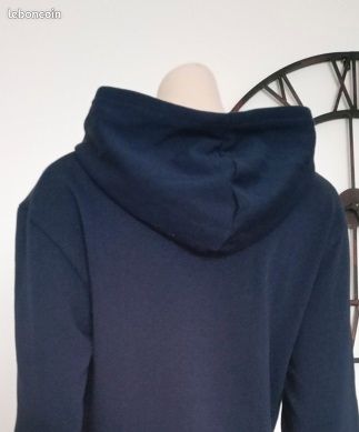LCW Kids Sweatshirt à Capuche Spider-Man Imprimé à Manches Longues avec Fermeture Éclair et Pantalon de Jogging pour Garçons - W3BM16Z4-E1J - LC Waikiki
