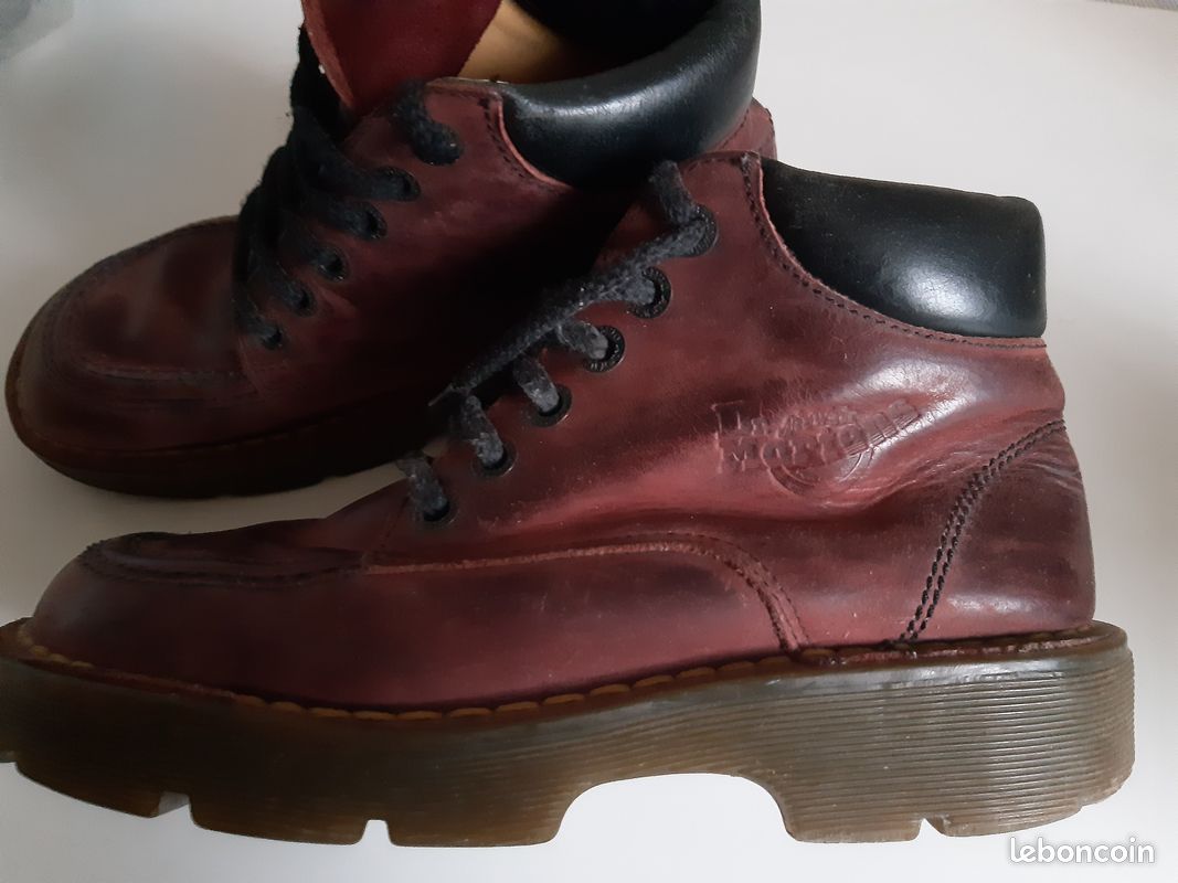 Dr. Martens Vintage (image 4)