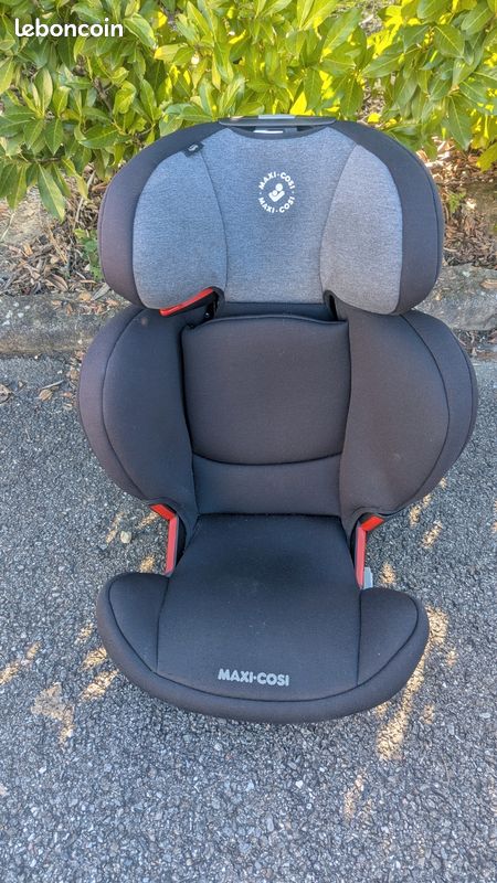 Siège Auto MAXI COSI Rodifix groupe 2/3 (image 1)